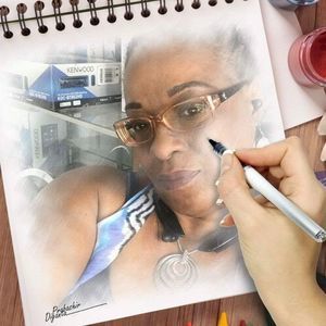 Meet your Posher, Christel